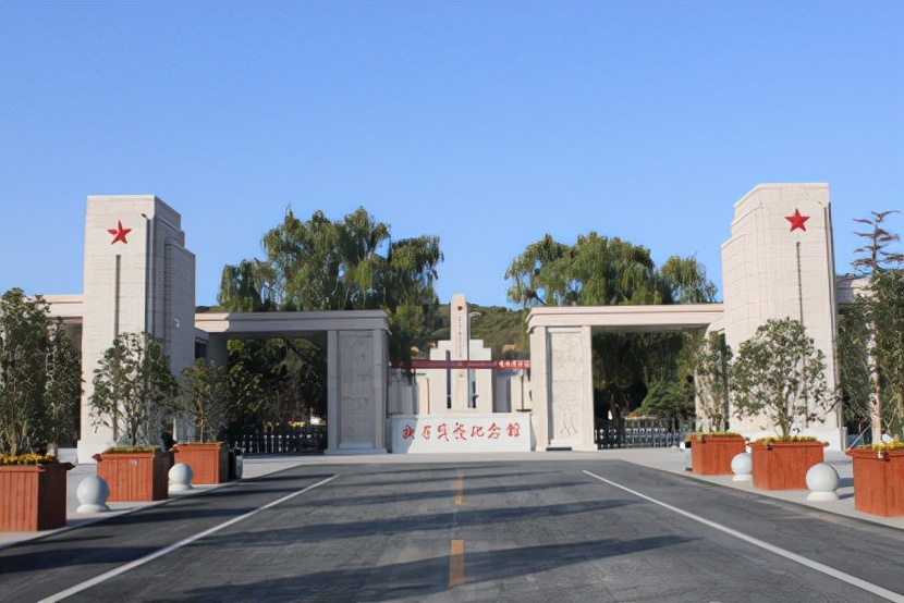 寻找陕西烈士的最新信息,长眠在外省的陕西籍烈士