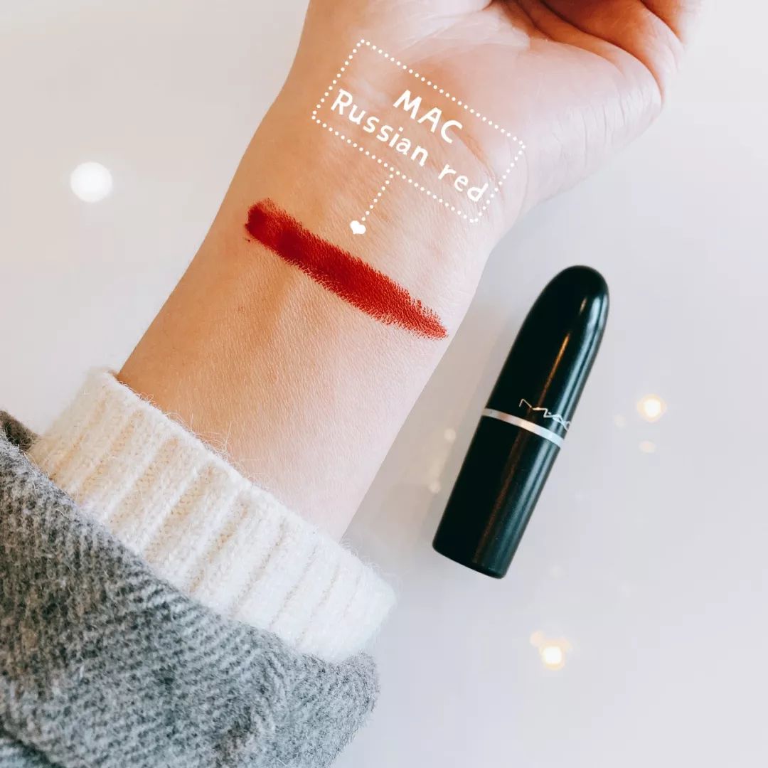 很惊艳的大牌口红,那些很好看的迷你口红