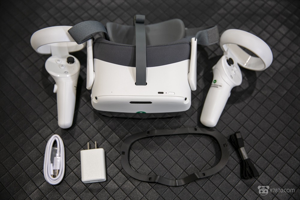 piconeo3vr一体机线上线下区别,piconeo第一代vr一体机测评