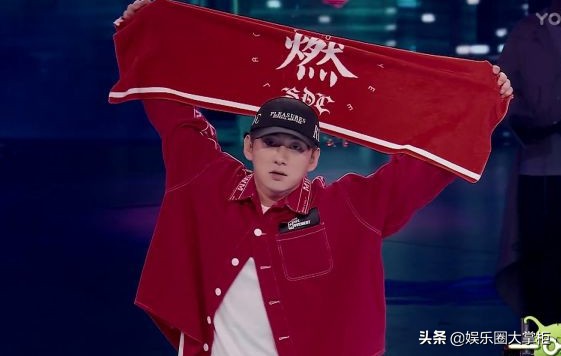 这就是街舞亮亮韩宇作品,韩宇亮亮这就是街舞3