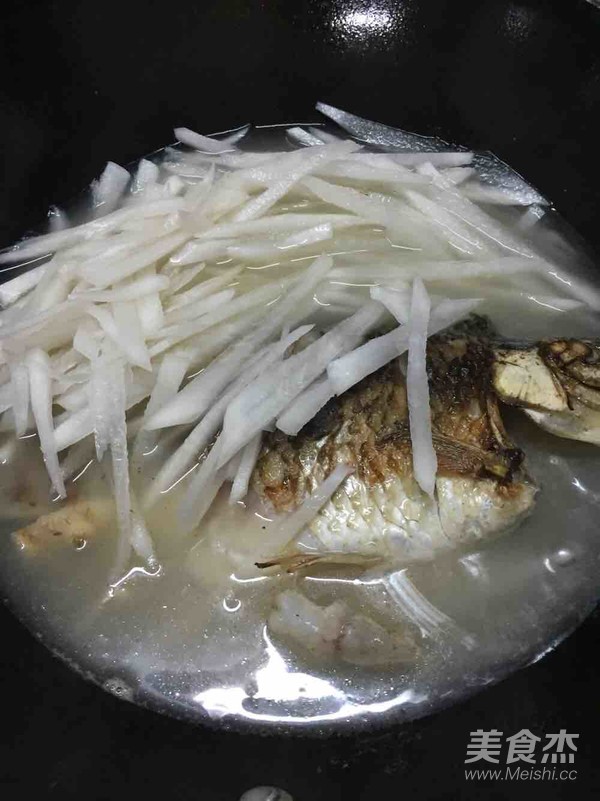 无论炖什么鱼注意五放五不放,无论炖什么鱼只放油盐