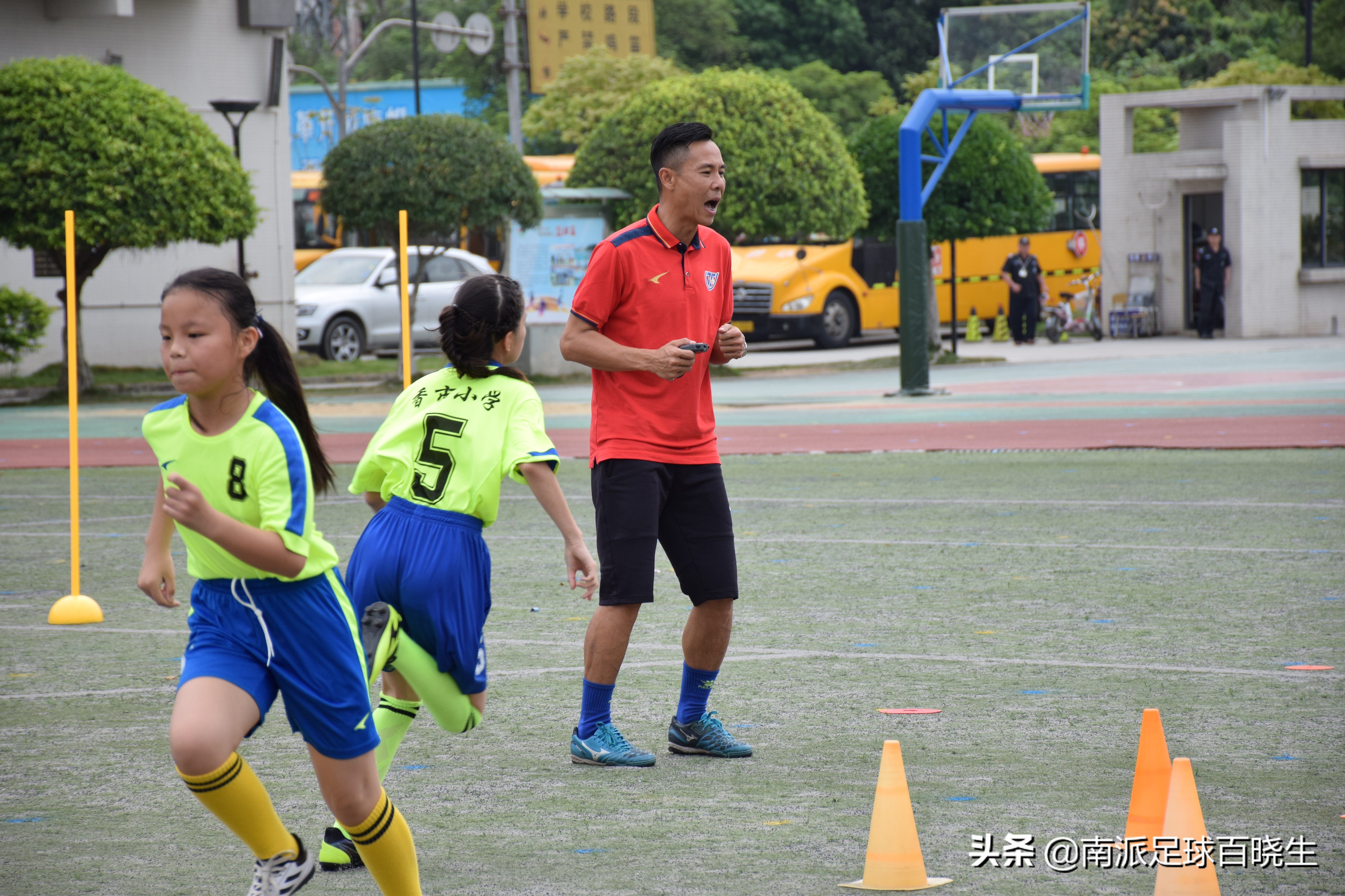 胡志行,胡志军侠客行采访