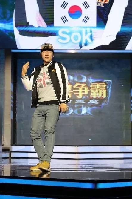 sok采访视频,sok专访视频