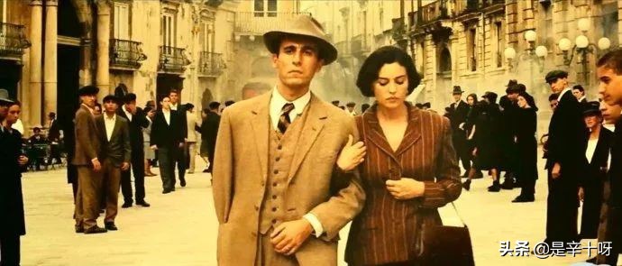 西西里的美丽传说美女混剪,意大利西西里的美丽传说