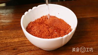 辣白菜怎么做去掉生白菜味,自制辣白菜简单做法不用糯米粉