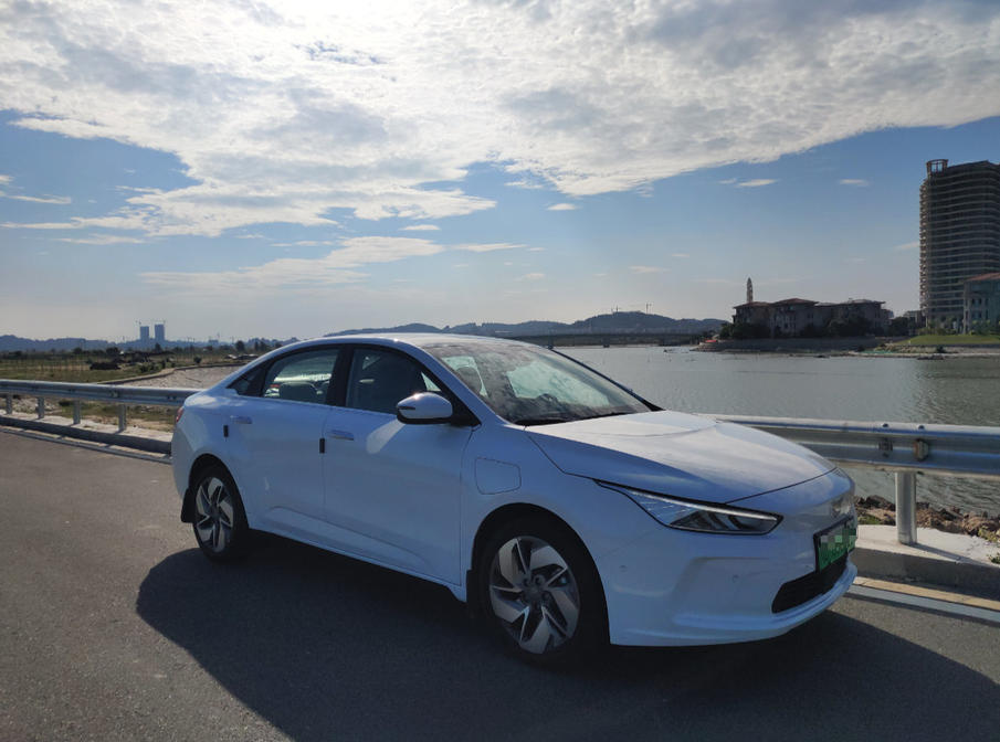 吉利几何a车主感受,吉利几何a600km续航