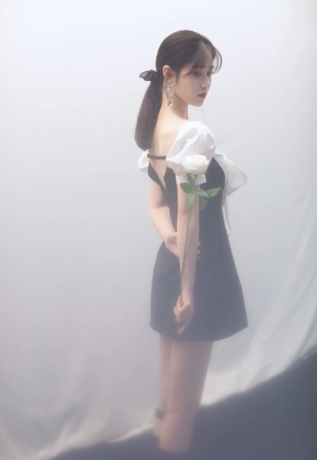 扒一扒明星的时尚穿搭,这才是明星的穿搭之道