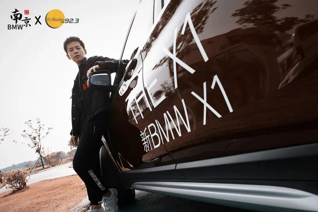 南京BMW×公塘头|关于爱、成长、陪伴和家