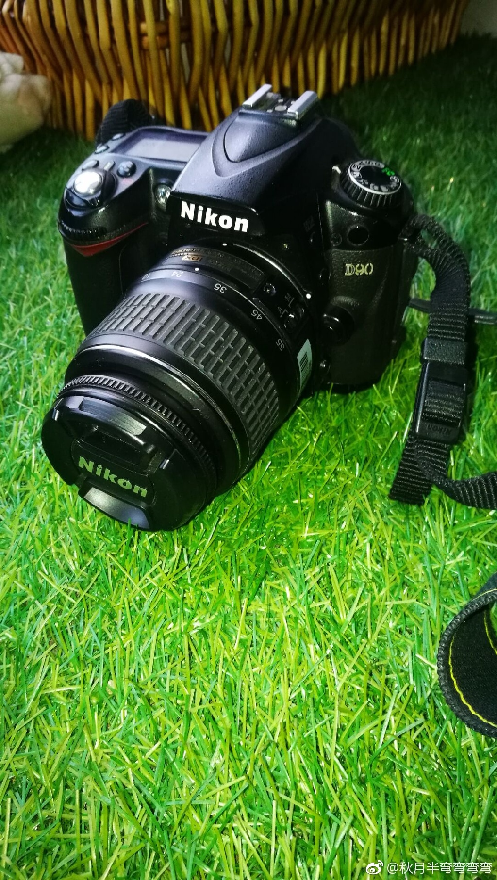 关于二手（这是个沉重而有趣的话题）