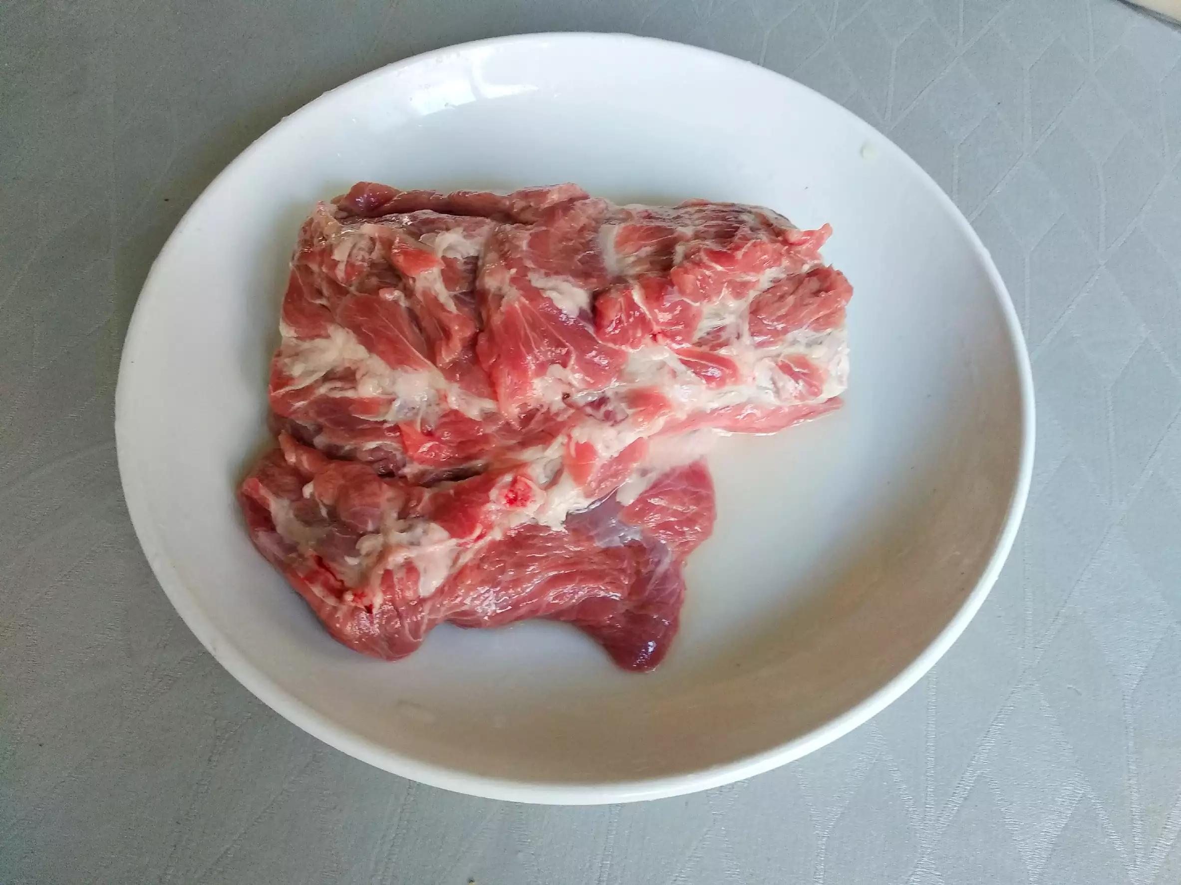 用羊肉卷做孜然羊肉的做法大全,煮熟以后的羊肉怎样做孜然羊肉