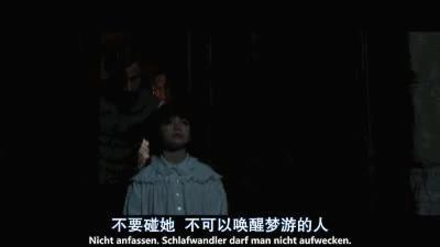 叫醒梦游的人会发生什么,叫醒梦游的人会有什么可怕的后果