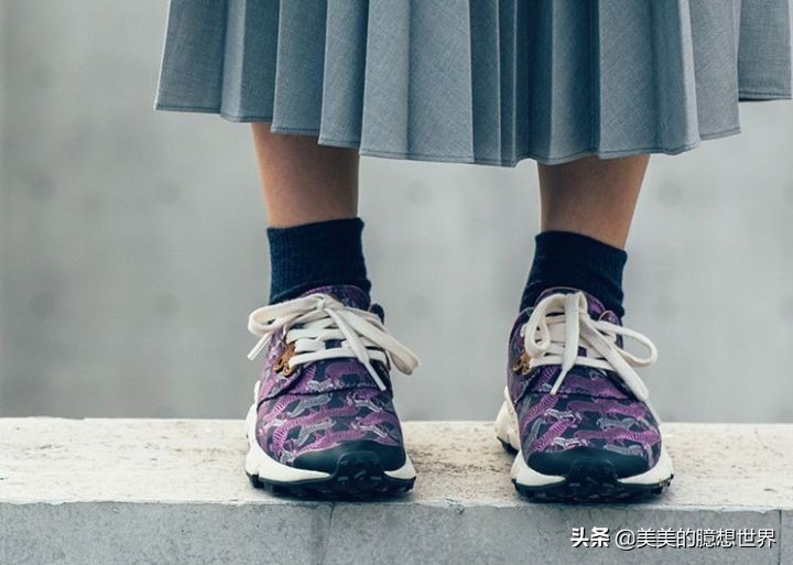 国货中最好看的鞋,国货都有哪些牌子的鞋