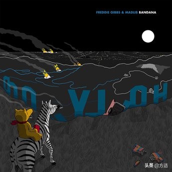 国内年度最佳hiphop专辑,不同年代最佳十张hiphop专辑