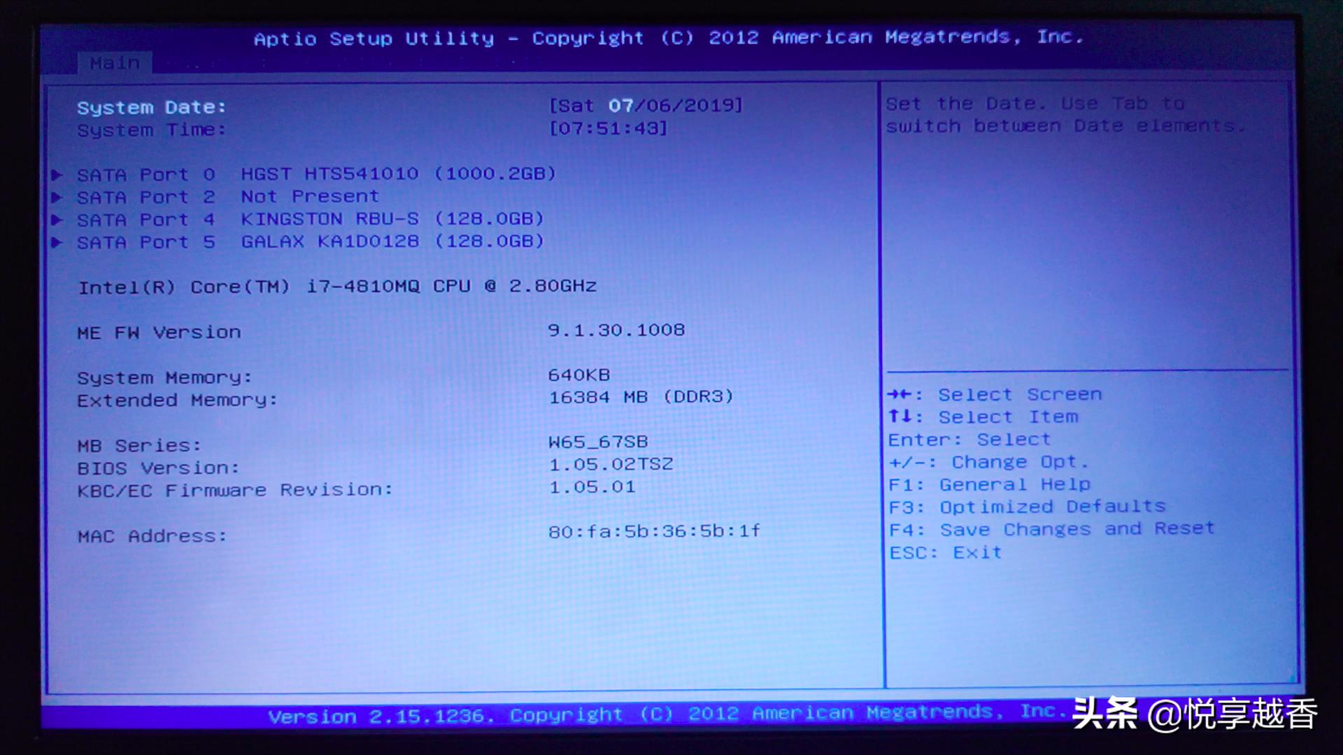 黑苹果mac10.15.5安装教程,macoscatalina10.15.7