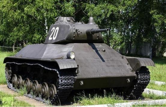 苏军t50坦克,苏联t55坦克的穿甲威力