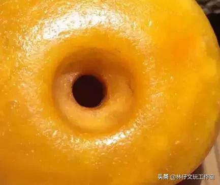 怎么分辨老蜜蜡戒指真假,老蜜蜡单珠怎么鉴定真假