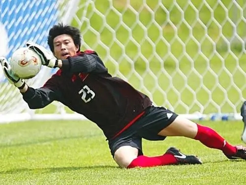 国足邵佳一郑智陈涛,留洋德甲杨晨邵佳一所有进球集锦