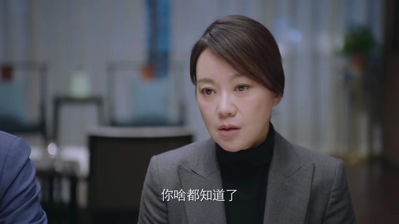 突围林满江和齐本安大吵是哪集,突围齐本安林满江翻脸哪一集