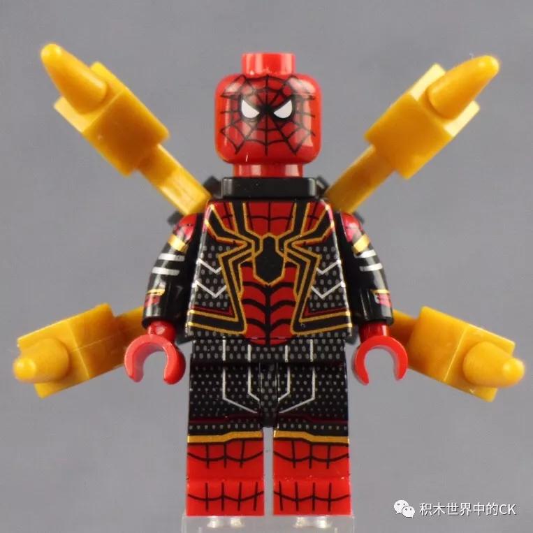 lego乐高人仔盲盒,乐高lego人仔