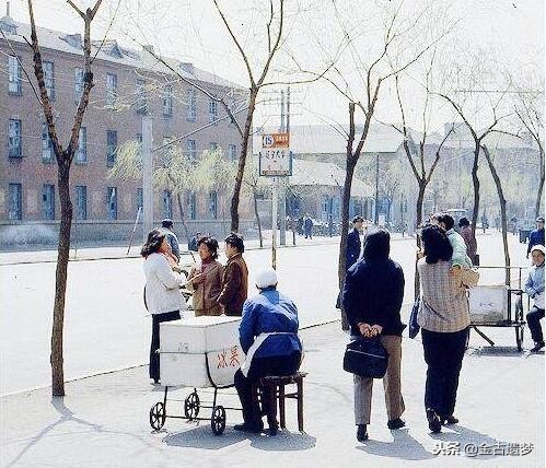 改革开放四十年的家国记忆,改革开放年代的回忆