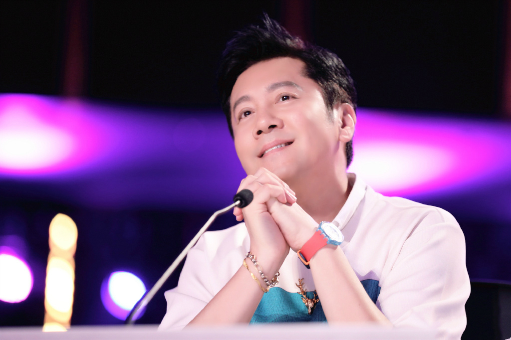 中国达人秀金星蔡国庆完整版,中国达人秀金星蔡国庆