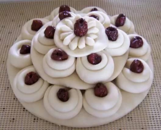 北方面食培训,北方面食作坊