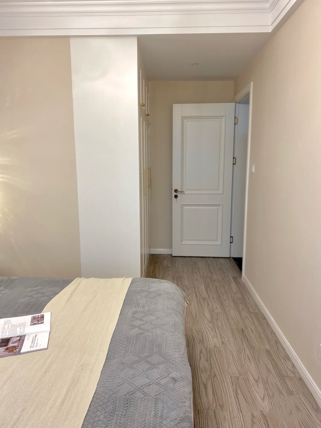 看了别人装修的房子感觉很漂亮,看了她家才知道什么是品质生活