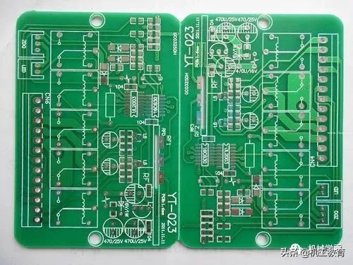 pcb制作过程出现的问题及解决方法,简述pcb的制作工艺流程