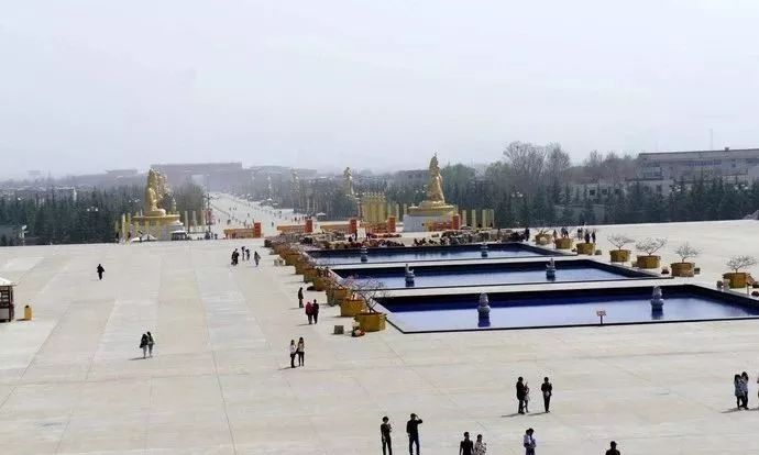 中国最值得去的10个5a级景区,最不值得去的5a级景区