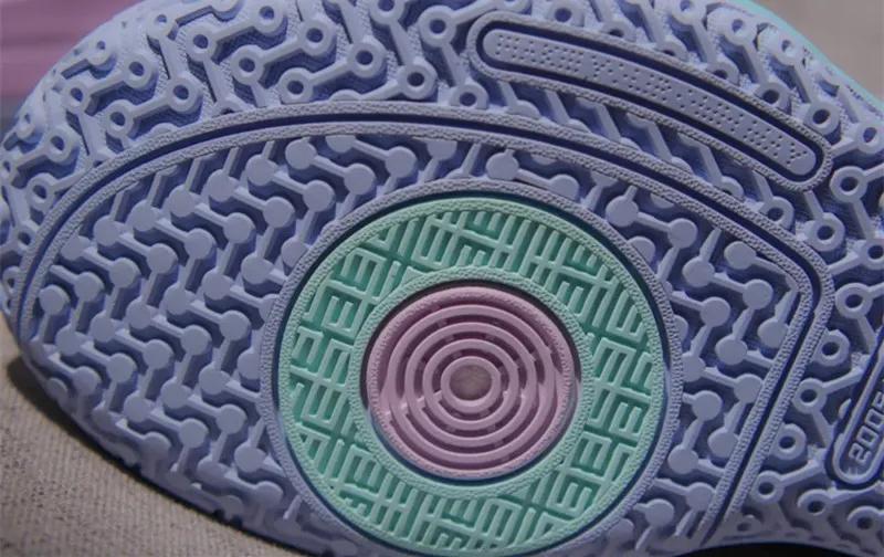 李宁韦德之道全城5专业测评,李宁韦德之道全城8测评