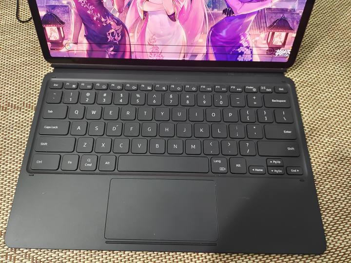 三星galaxytabs7与s7+,三星galaxytabs7怎么看配置