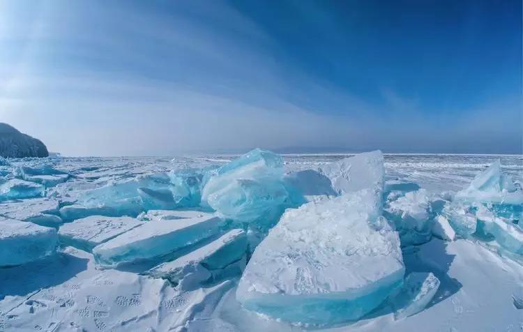 俄罗斯贝加尔湖八日游,俄罗斯贝加尔湖8日游