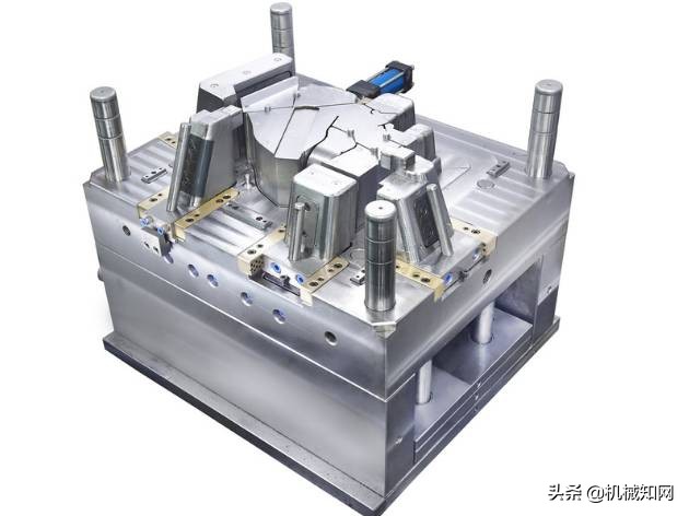 好的一套模具要多少钱,一套好的模具