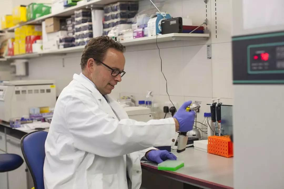 科普丨阴道炎可能引起卵巢癌?年轻女性要小心了