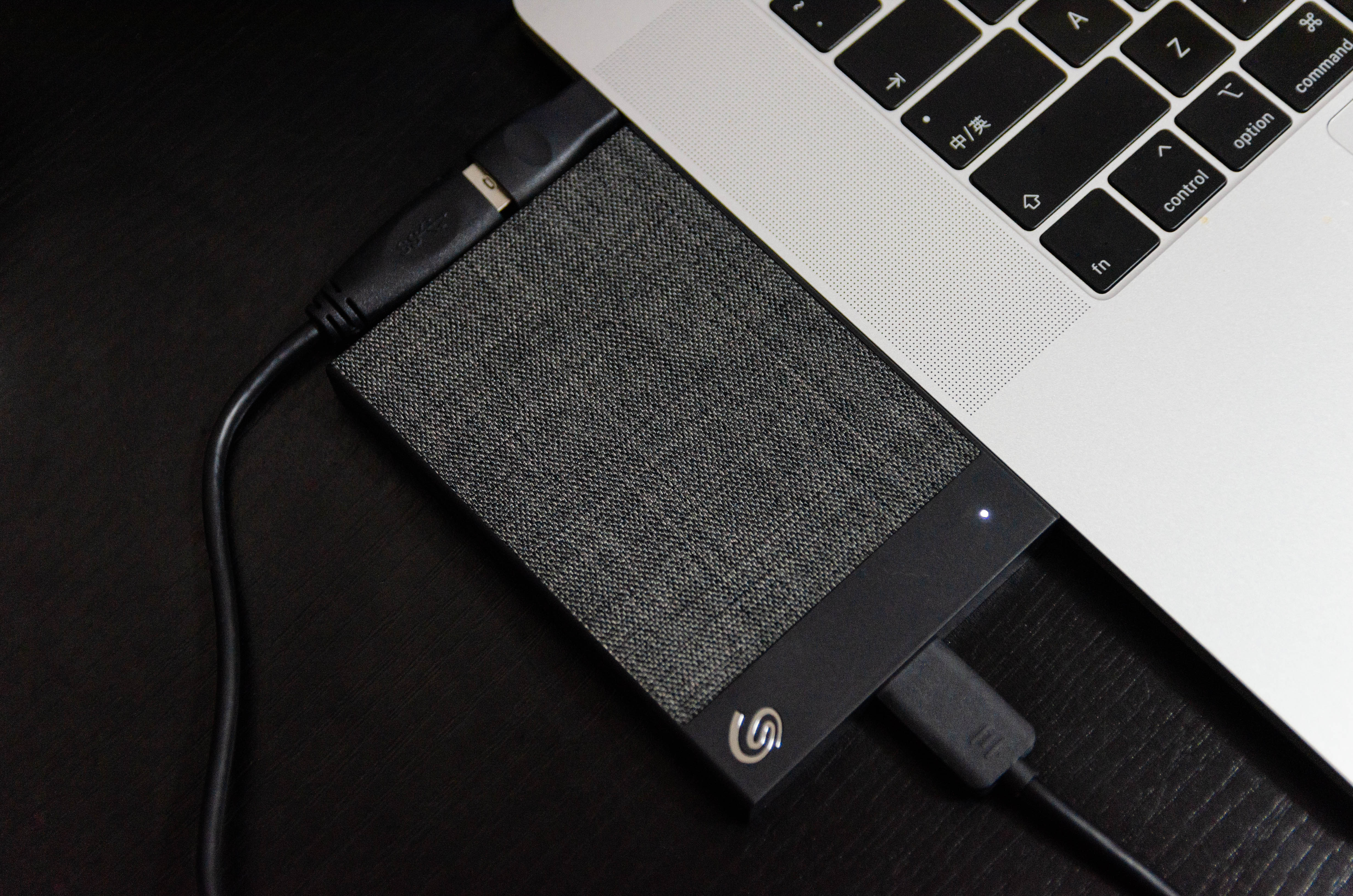 希捷机械移动硬盘哪个系列的好,轻奢希捷锦系列