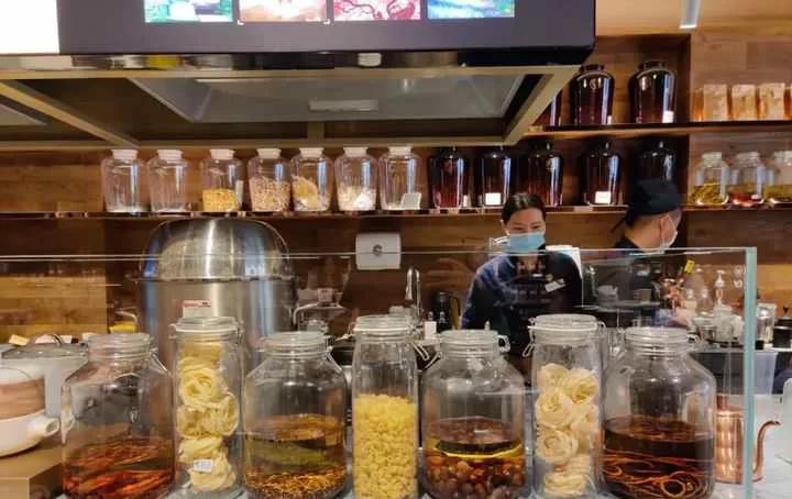 中医崛起的原因,未来十年中医发展前景