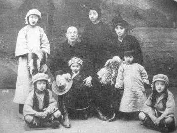 上海锦江饭店现在的老板是谁,上海锦江酒店老板