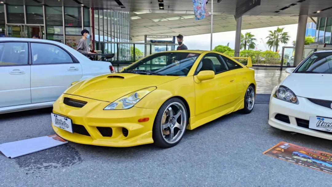 gtshow商务改装,佛山gtshow改装车展网红