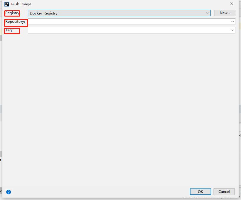 docker鎵撳寘鏈湴椤圭洰,鍒嗕韩椤圭洰鍩烘湰娴佺▼