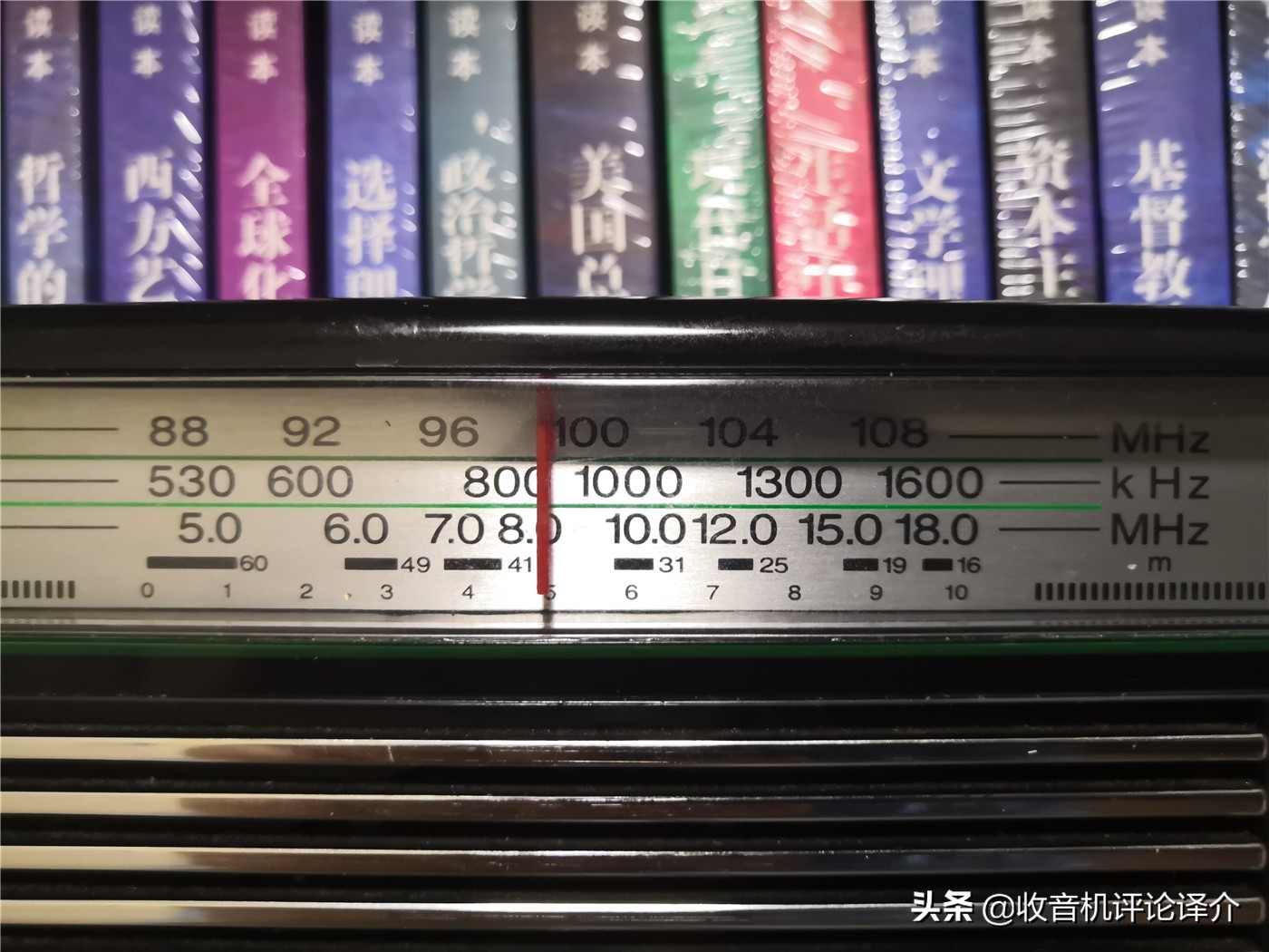 松下rf562dd收音机怎么样,松下rf1130收音机