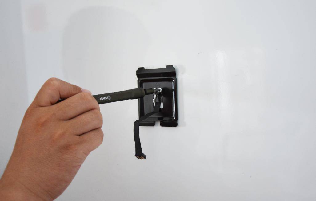 小身材大用途,世达SATAPEN多功能螺丝刀测评