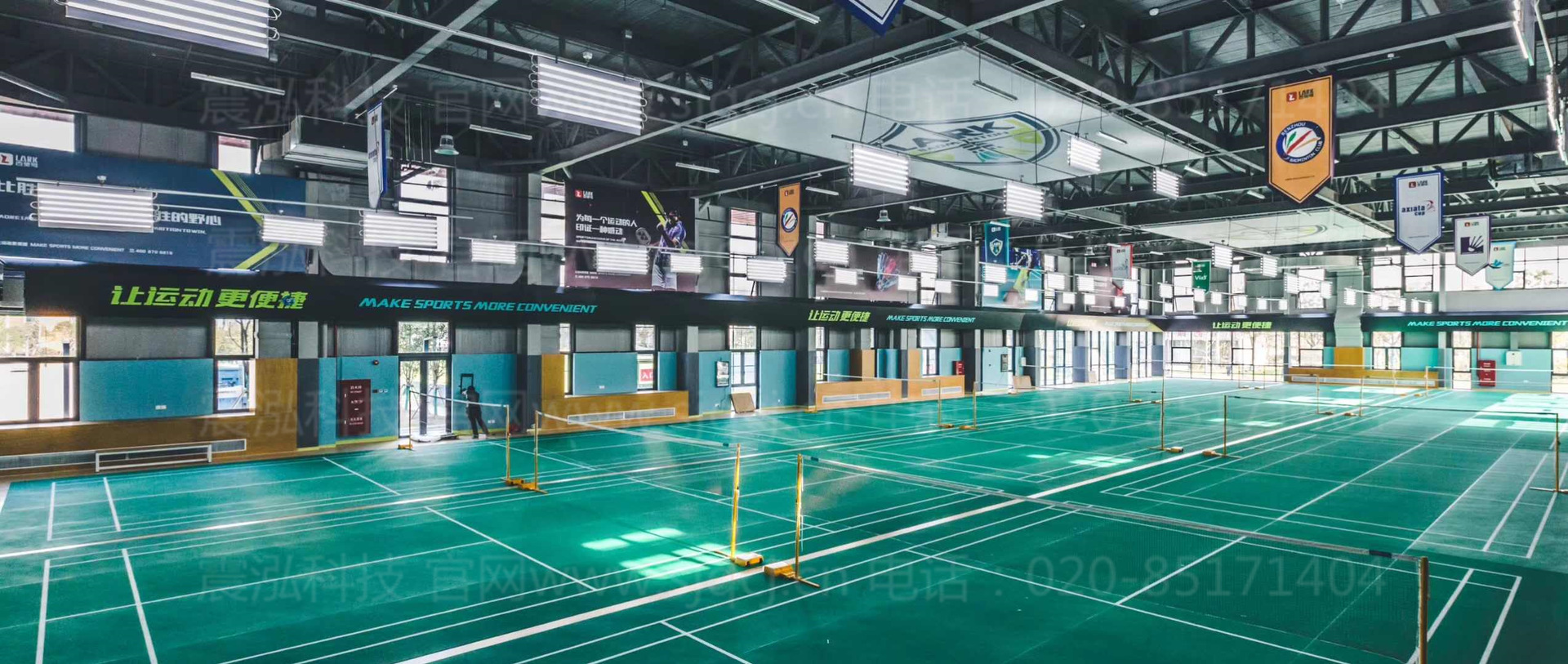 工矿灯手动升降装置,工业大型升降照明灯