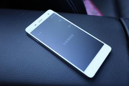 新机小米4,小米4稳定版测评