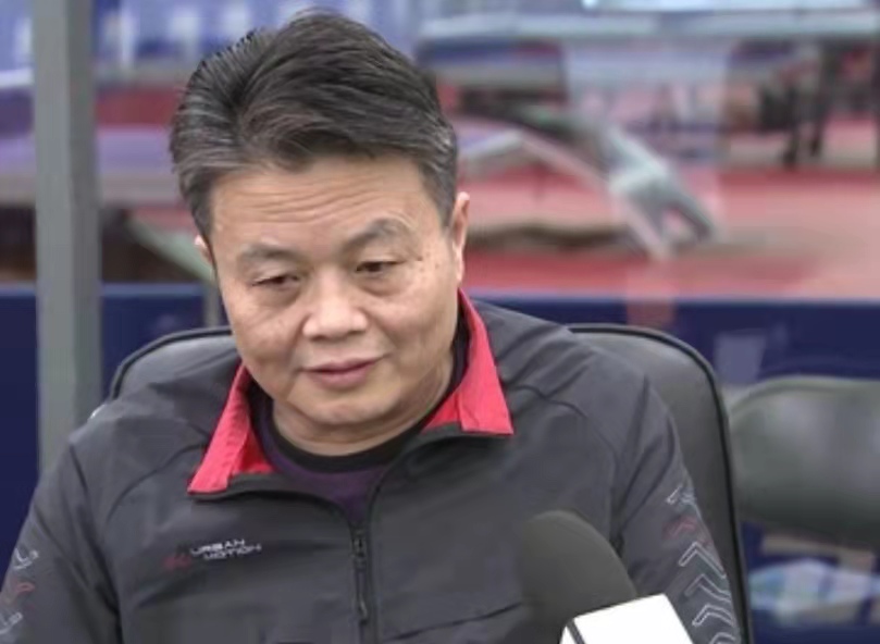 刘国梁的恩师惊艳乒超联赛，曾经的国乒教练宝刀未老，永恒的传奇