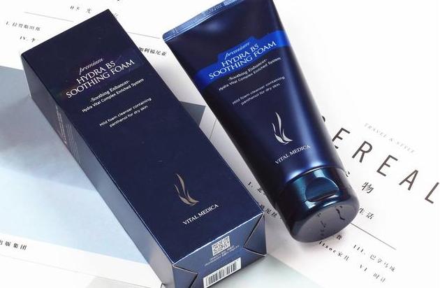 十大公认男士洗面奶测评,口碑最好的10款男士洗面奶2021