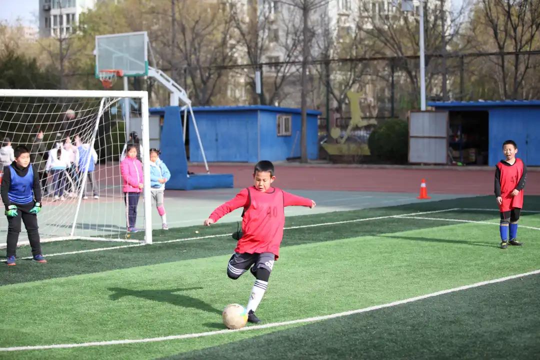 2023年梦想杯足球赛,第二届梦想杯