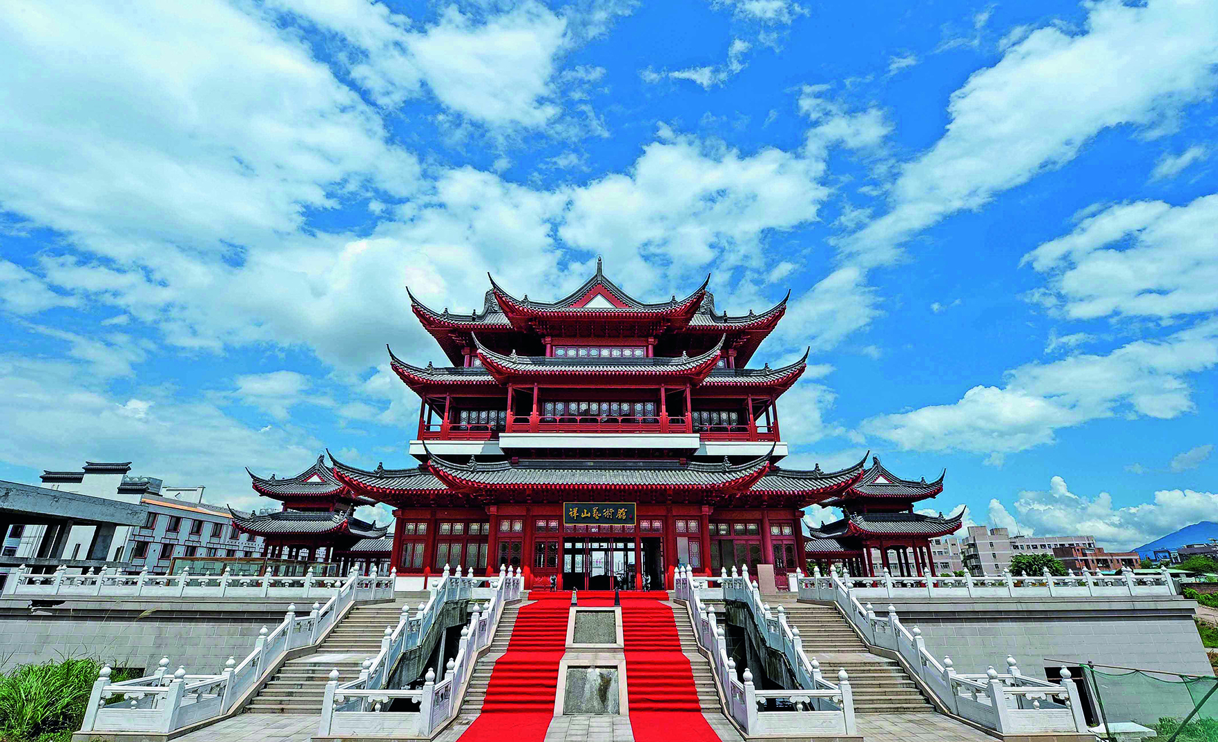 甲子·百衲-欧阳祥山传，第四部