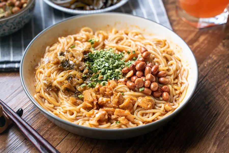 最好吃的几款速食米粉,有哪些好吃的速食米粉