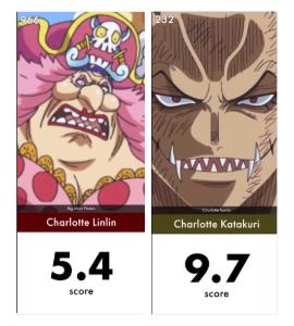 海贼王战力排行榜罗宾,海贼王颜值担当罗宾