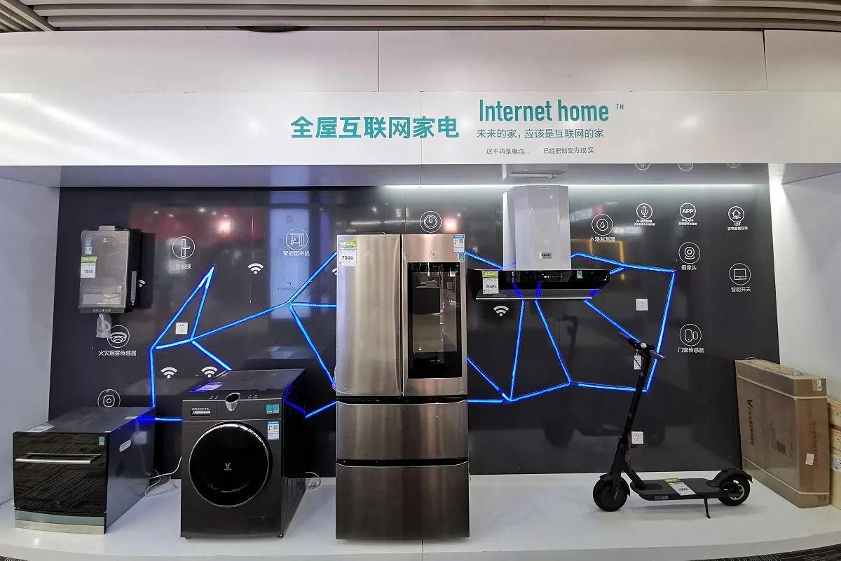 小米哪些家电值得入手,小米的家电性价比